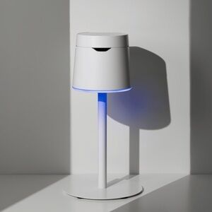 NWT Carepod Plus STAND- STAND ONLY works with the Carepod Plus Humidifier